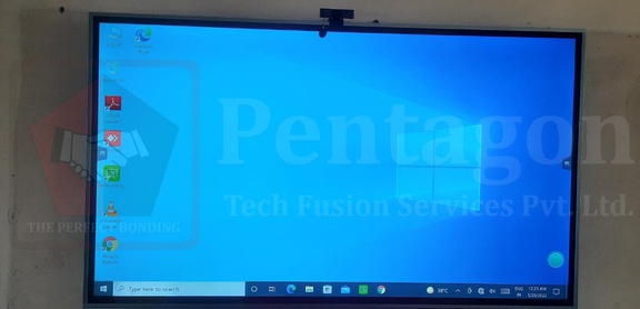 PenTouch Interactive Flat Panel