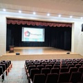 Auditorium-AV-integration Solution 