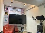 INSTALLATIONS