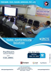 Video Conferencing System 