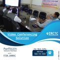Video Conferencing System 